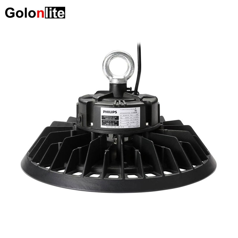 Low Price 5 Years Warranty 170lm/W Waterproof LED Low Bay Light