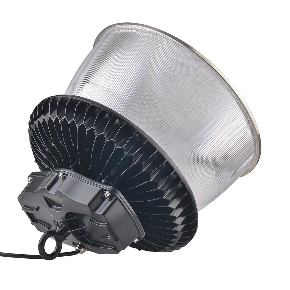 LED UFO with PC Cover for Indoor Stadium Lighting