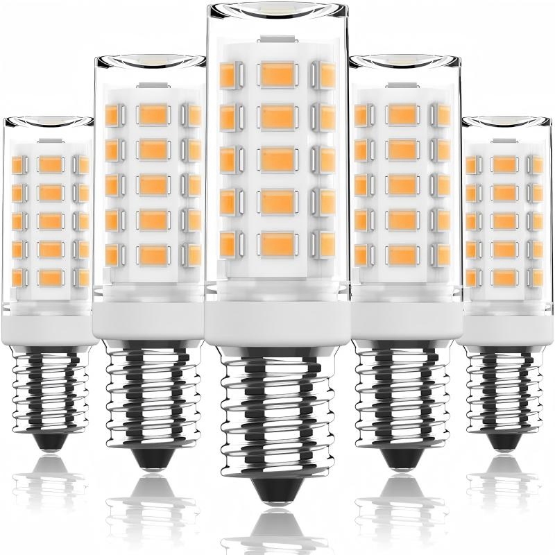 Top Supplier in China One-Hand Selling LED Ceramic Bulb Corn Light 28d 3W E14 G9