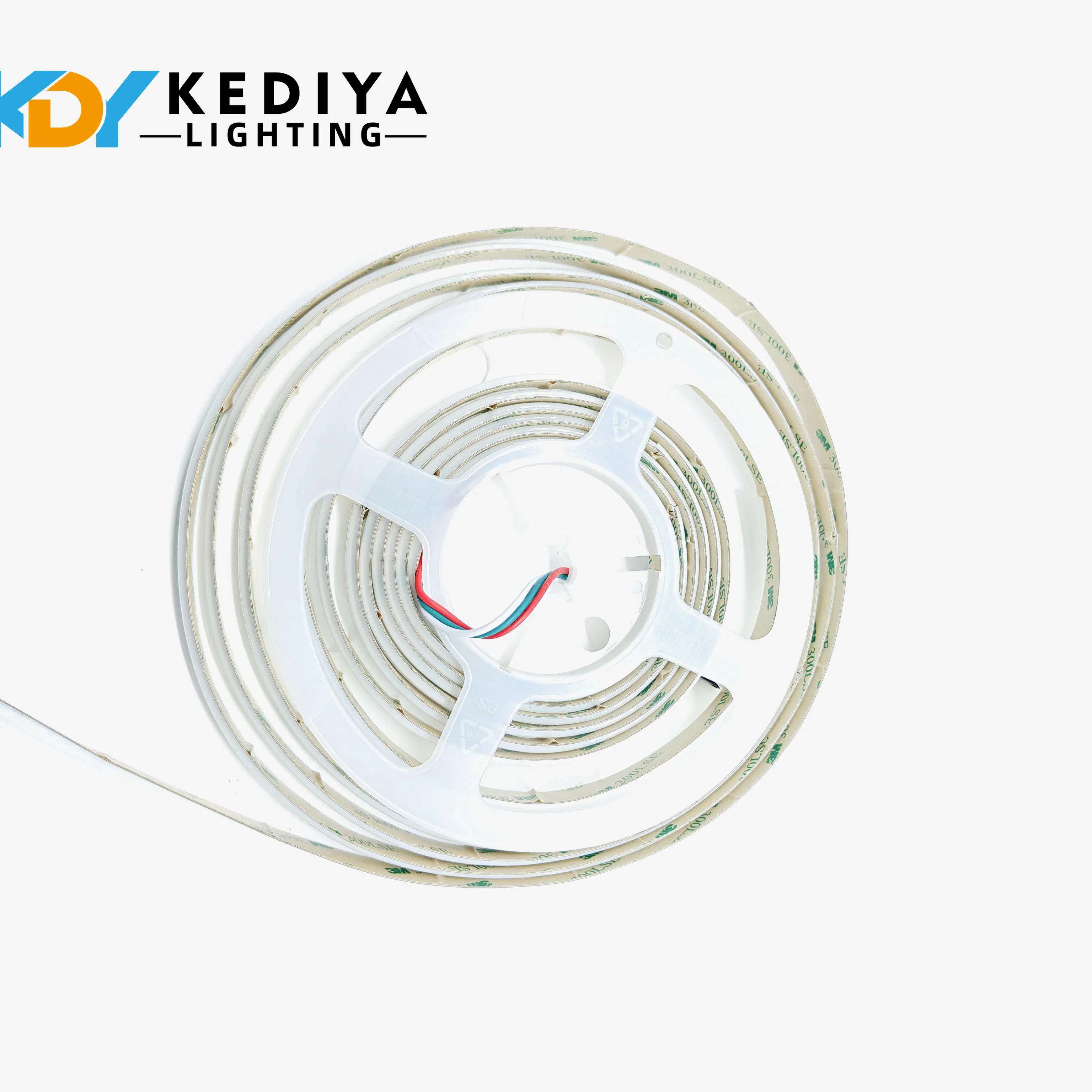 24V Dimmable LED Strip Lights for Home Lighting Solutions