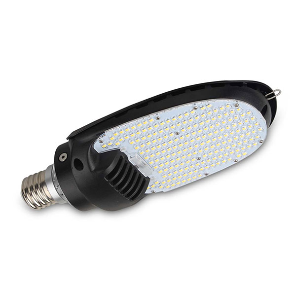 27W-115W LED Street Light Corn Bulb Light E27/E40
