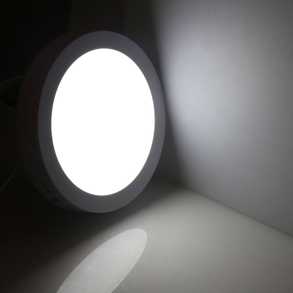 Surface Mount 18W LED Ceiling Panel Down Light