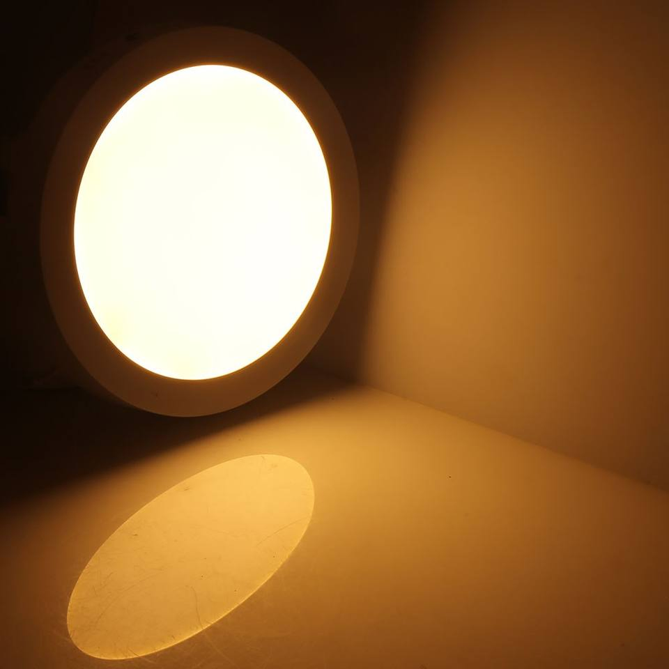 Surface Mount 18W LED Ceiling Panel Down Light