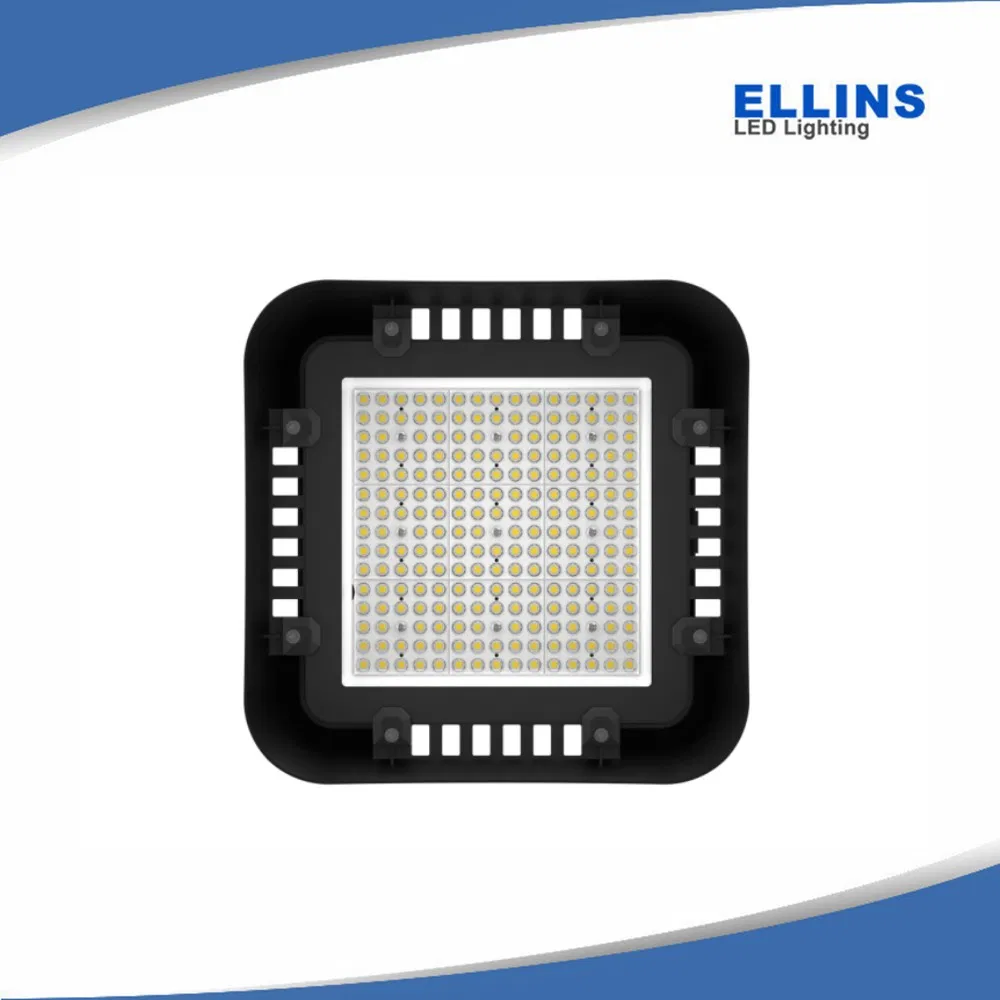 Square Industrial Lights LED Highbay Light Low Bay for Indoor Warehouse Lighting 100W 150W 200W
