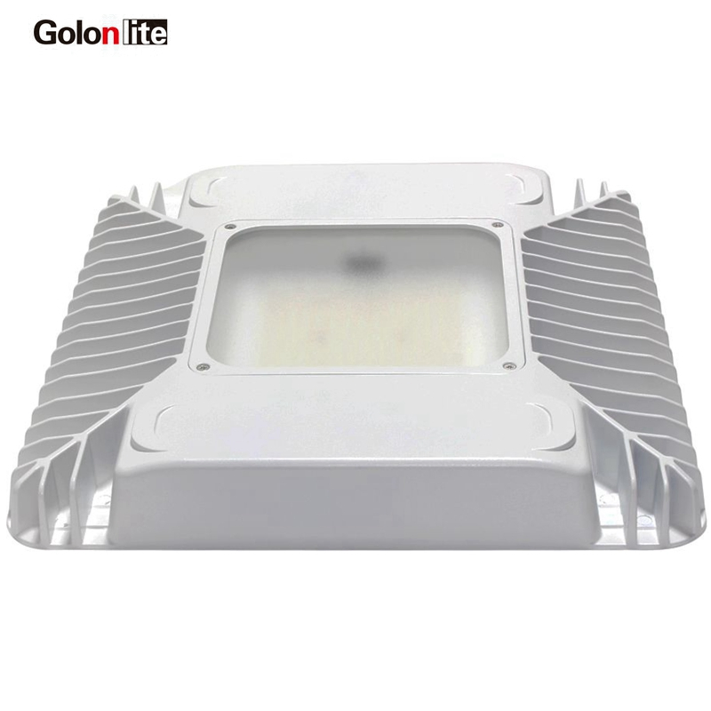 Surface Ceiling Recessed Flush Mount LED Canopy Light
