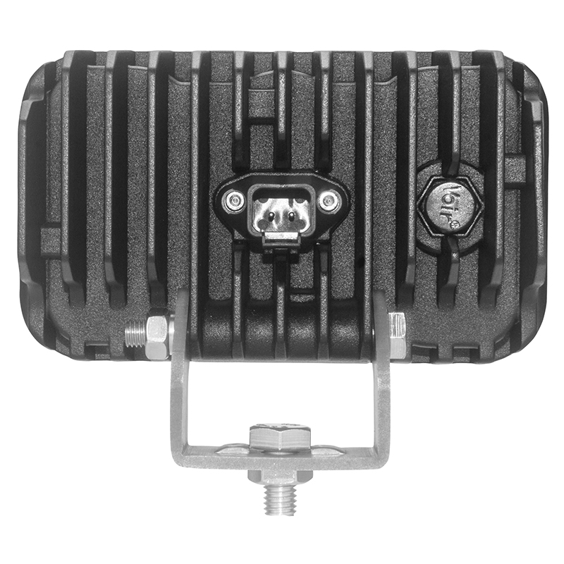 IP67 Waterproof 4inch 30W Flush Mount LED Auto Work Light