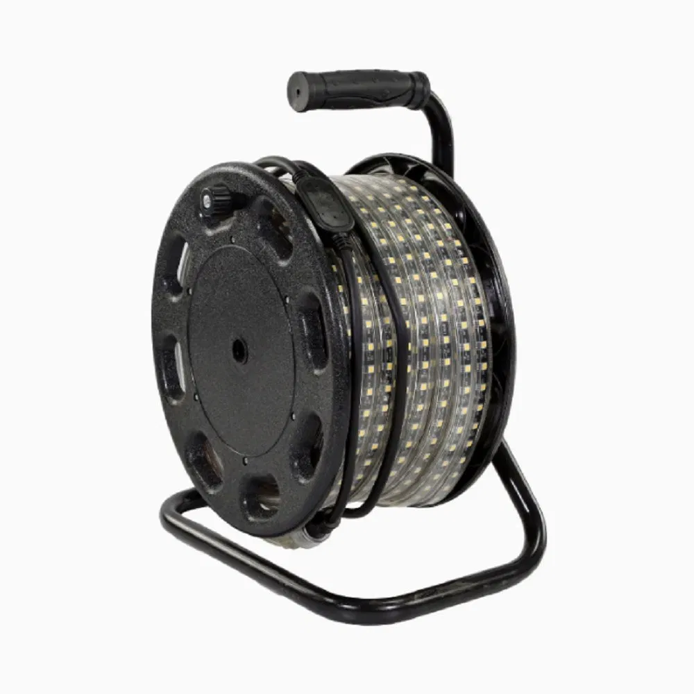 220V High Brightness Work Light LED Strip Light