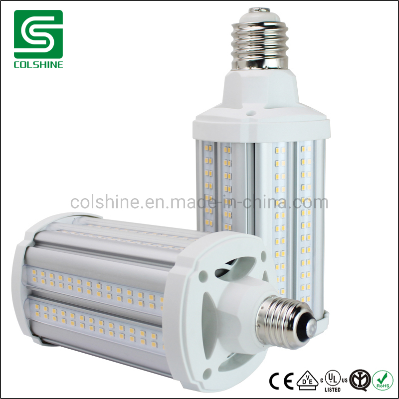 36W 54W 60W Ce/RoHS/ETL Warehouse LED Corn Bulb 5 Years Warranty Outdoor Street Light