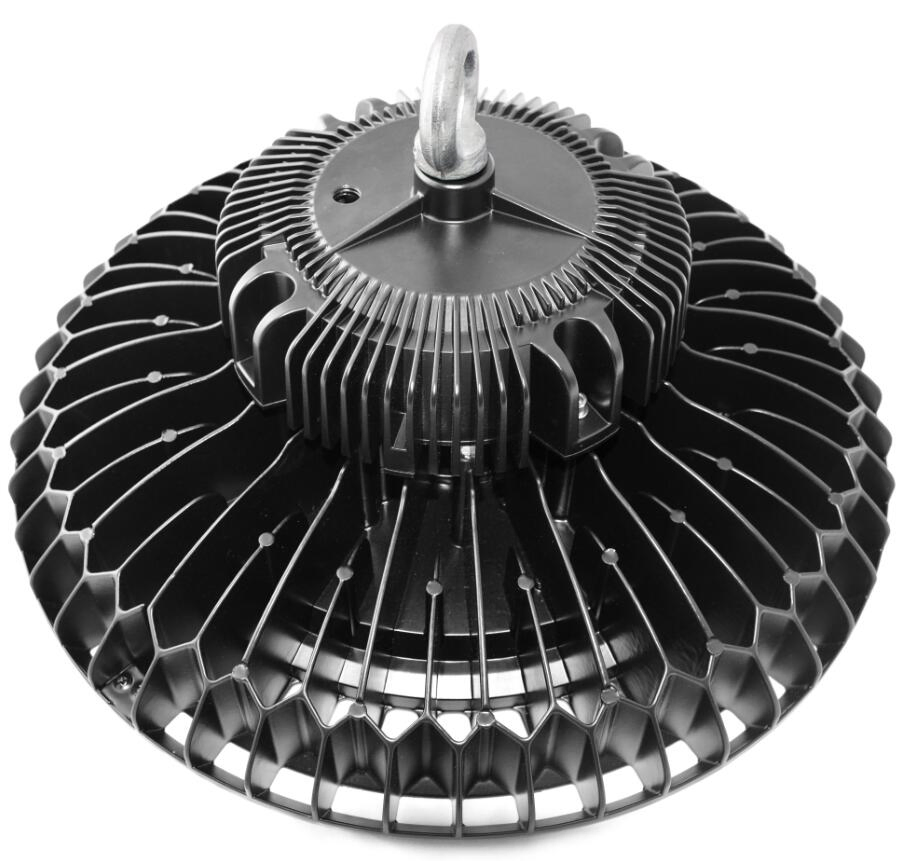 IP65 250W 220V LED High Bay Light Replace Warehouse Low Bay Light