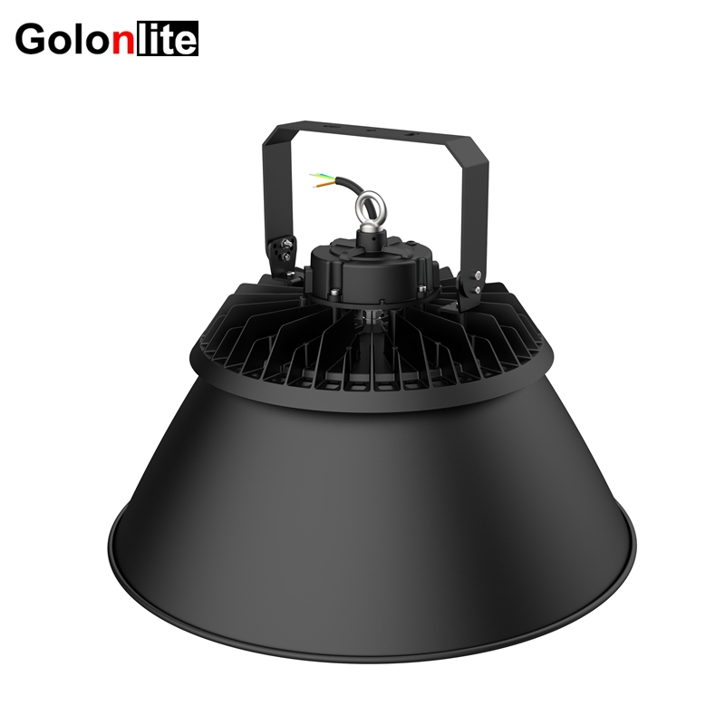 Low Price 5 Years Warranty 170lm/W Waterproof LED Low Bay Light