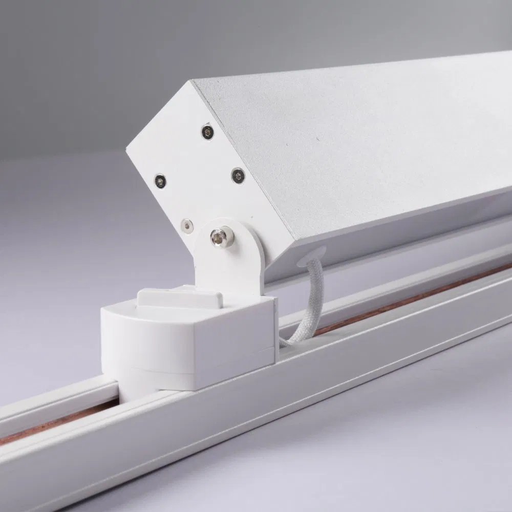 Low-Profile 1FT Recessed Linear LED Light - 10W 2700K for Cove &amp; Accent Lighting