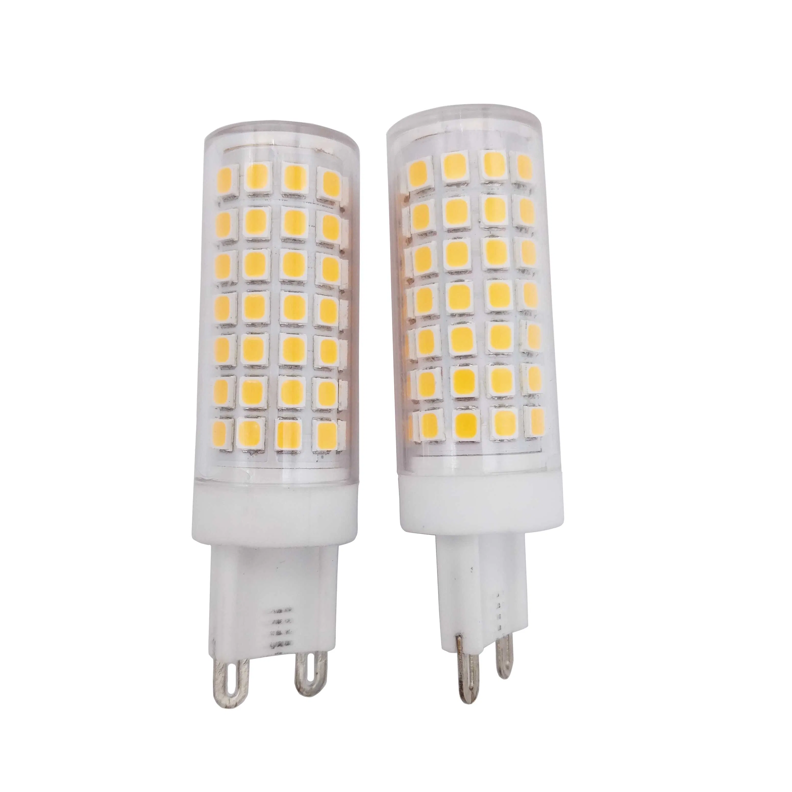 G9 LED Light Bulb Ceramic Corn Lights