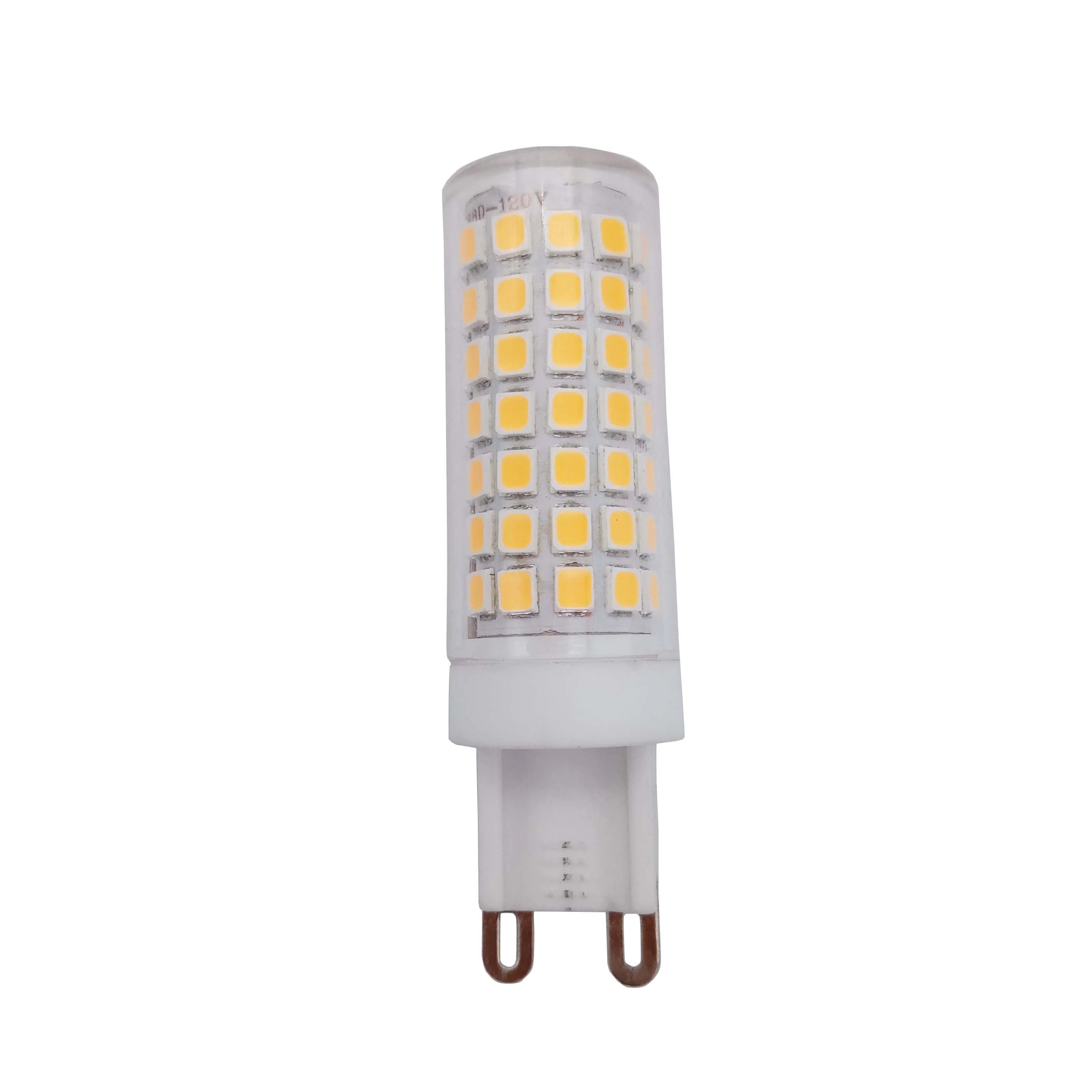G9 LED Light Bulb Ceramic Corn Lights