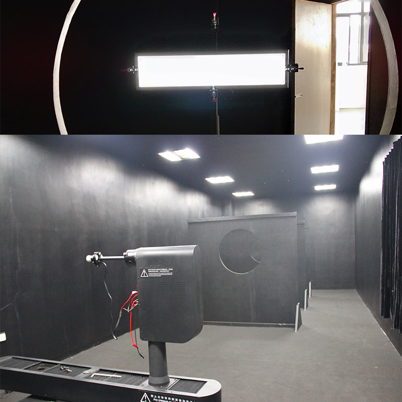 3W/6W/9W/12W/18W/24W Frameless Slim Recessed Ceiling LED Panel Down Light