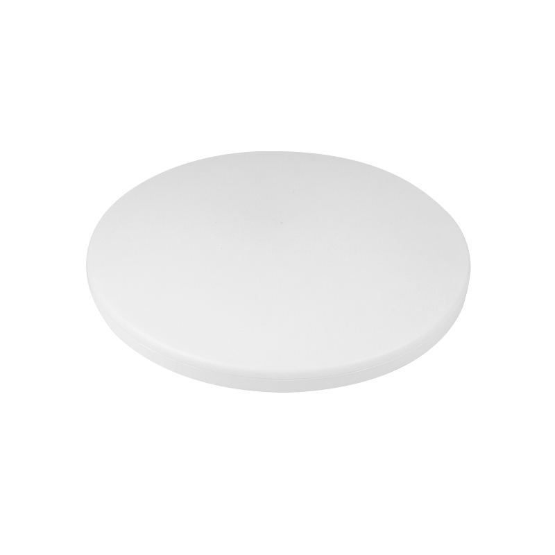 Twist-on 16W Indoor LED Ceiling Mounted Light Round 230mm High Lumen Efficiency