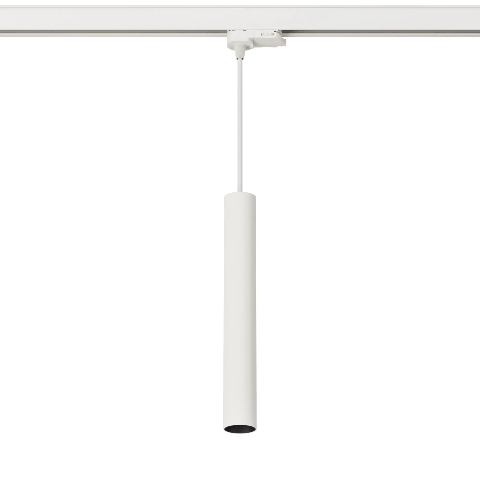 Haning COB Spot Light for Bar, Restaurant, Showroom, Office, Bedroom, etc. Suspension LED Track Light Pendant Lights