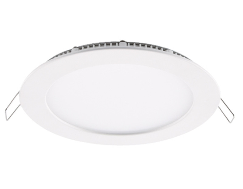 3W/4W/6W / 9W / 12W / 15W/ 18W LED Ceiling Recessed Grid Downlight / Slim Round Square Panel Light