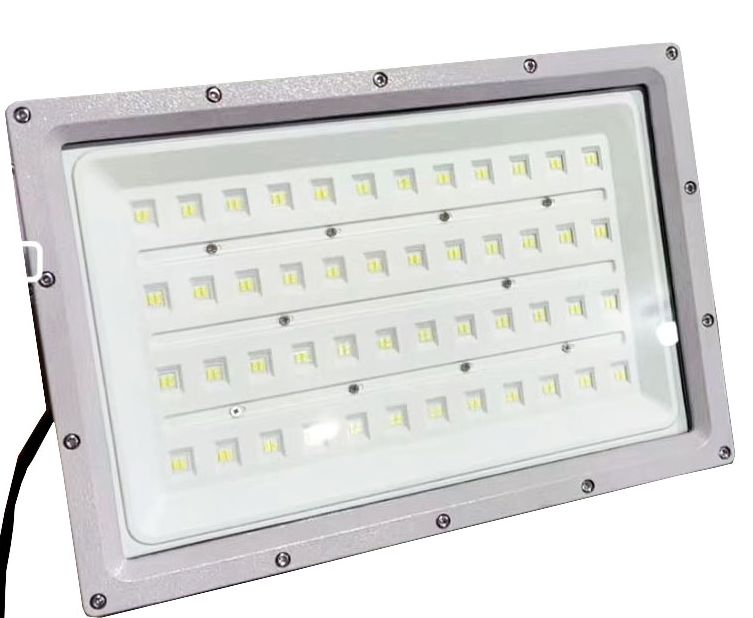 LED Flameproof Low Bay Lights for Chemical Industry Warehouse with Atex Certificate