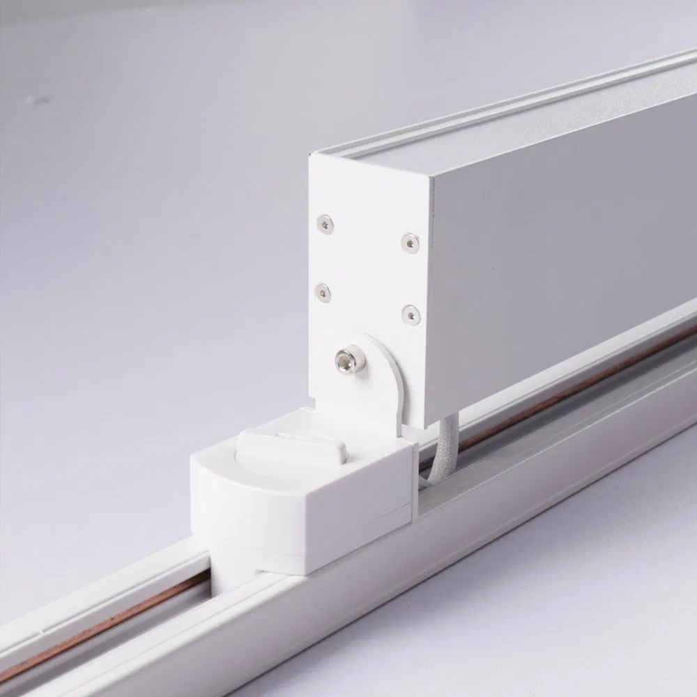 Low-Profile 1FT Recessed Linear LED Light - 10W 2700K for Cove &amp; Accent Lighting