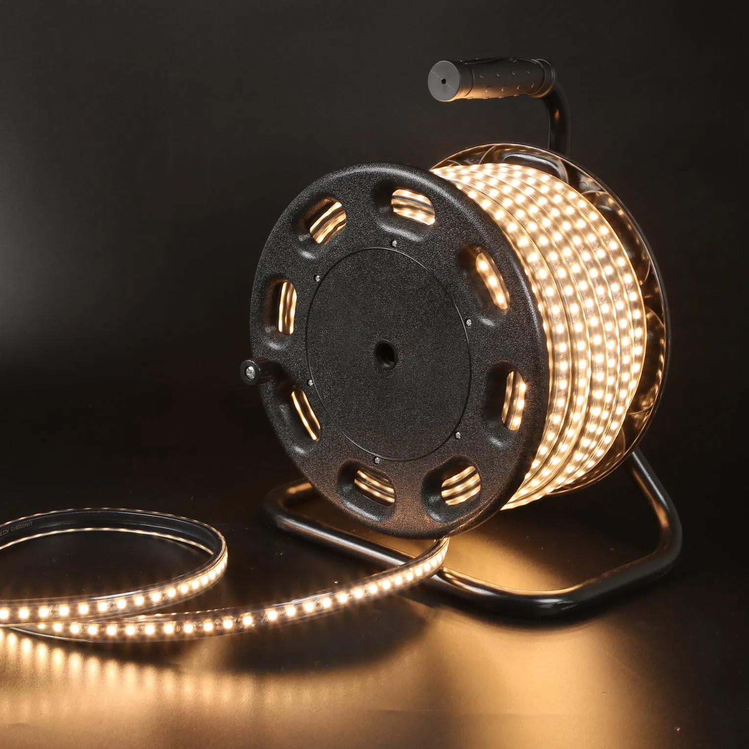 220V High Brightness Work Light LED Strip Light
