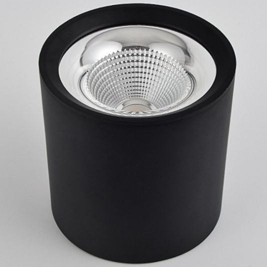 60W COB Surface Mounted LED Down Light