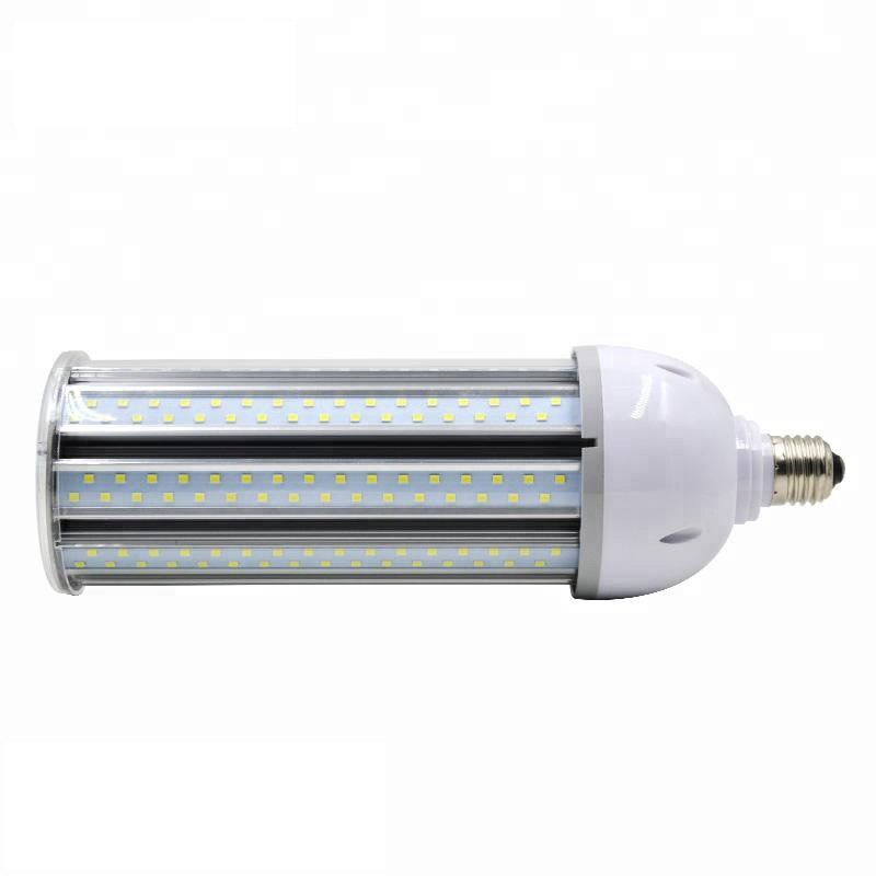 IP64 E27 50W LED Light Bulb Corn Light for Warehouse Outdoor Waterproof Energy Saving Foco Manufacturer