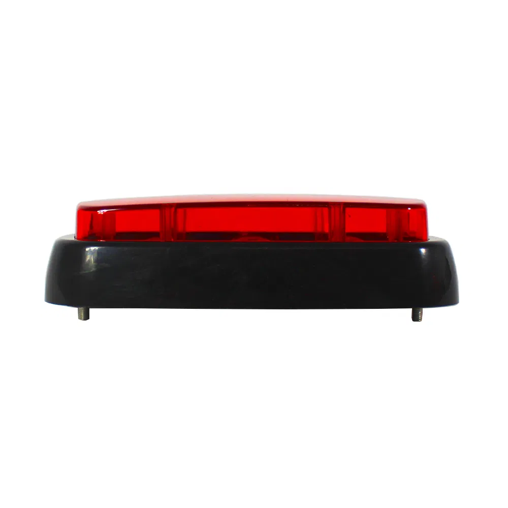Ambulance LED Grille Warning Flashing Strobe Light 800L