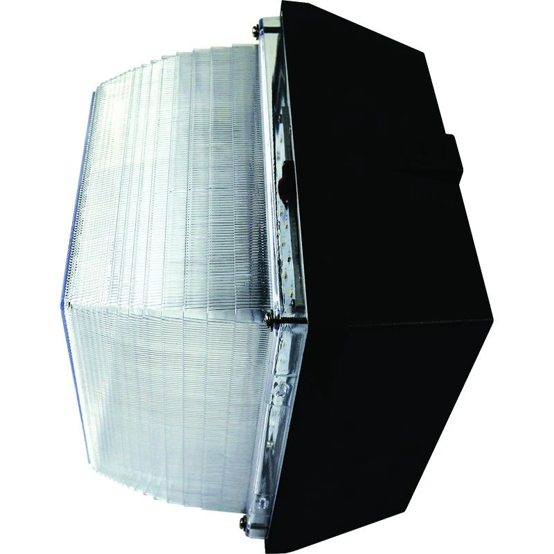 Gas Station with Motion Sensor IP66 60W LED Ceiling Recessed Canopy Light