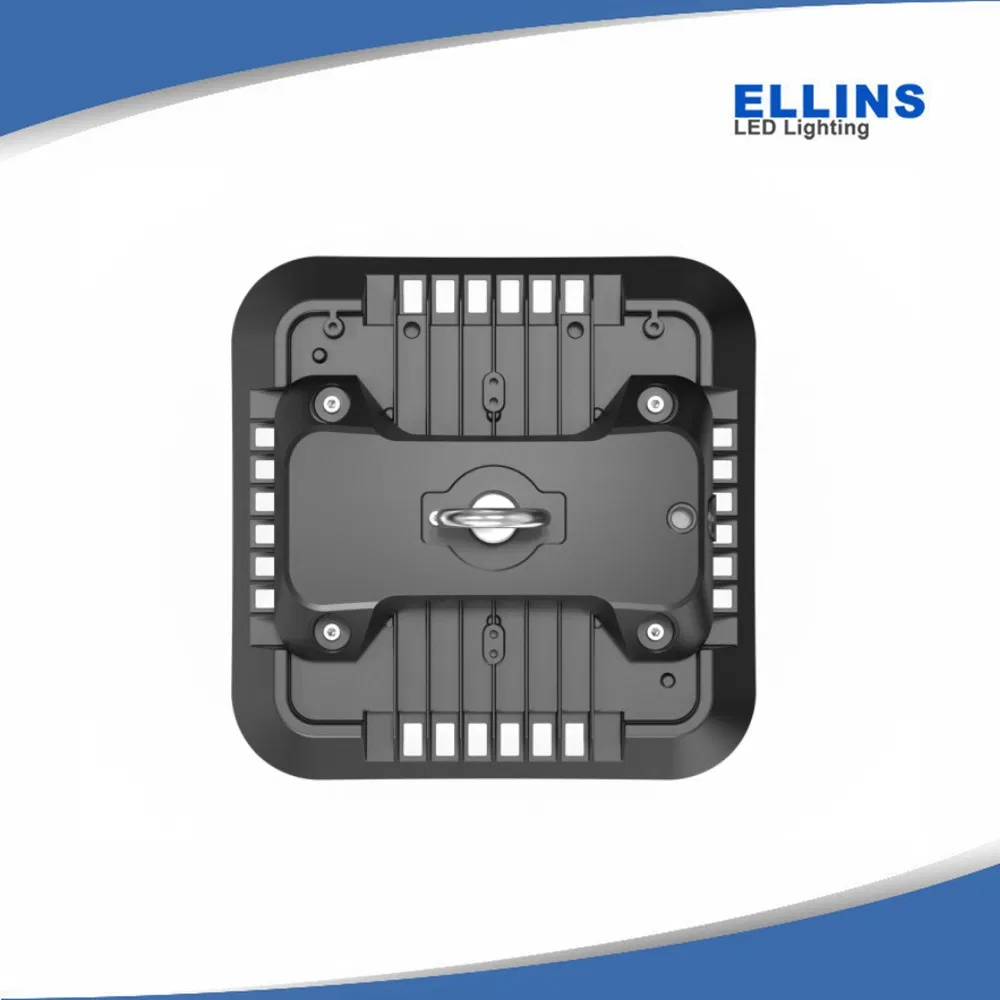 Square Industrial Lights LED Highbay Light Low Bay for Indoor Warehouse Lighting 100W 150W 200W