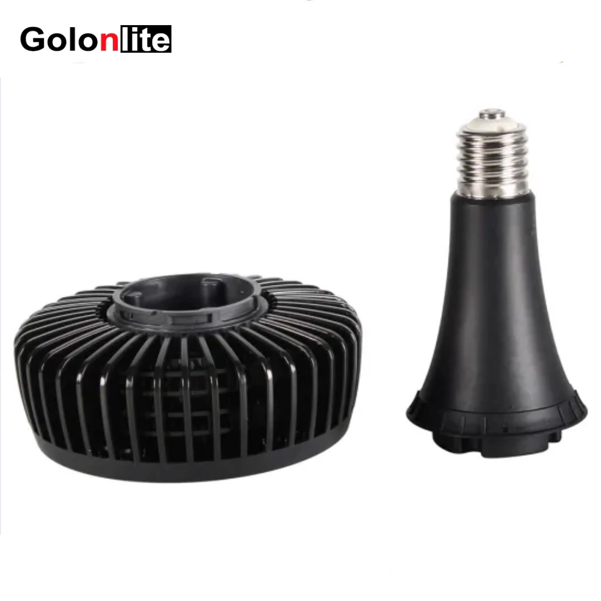 Low Bay High Bay 200W 150W 100W 60W E40 LED Warehouse Light