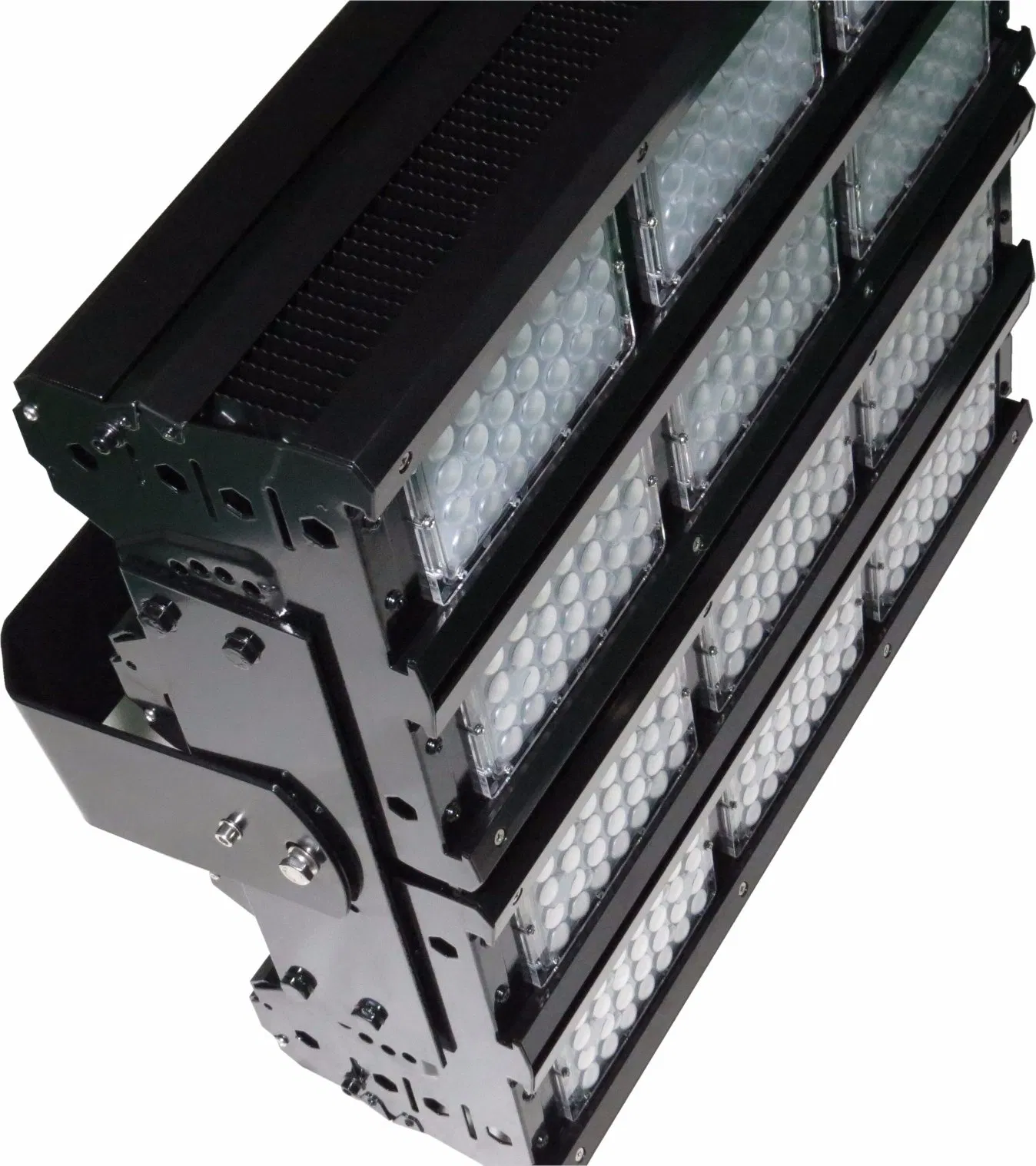 Indoor Basketball Court Lighting High Bay 400watt Canopy LED Lights