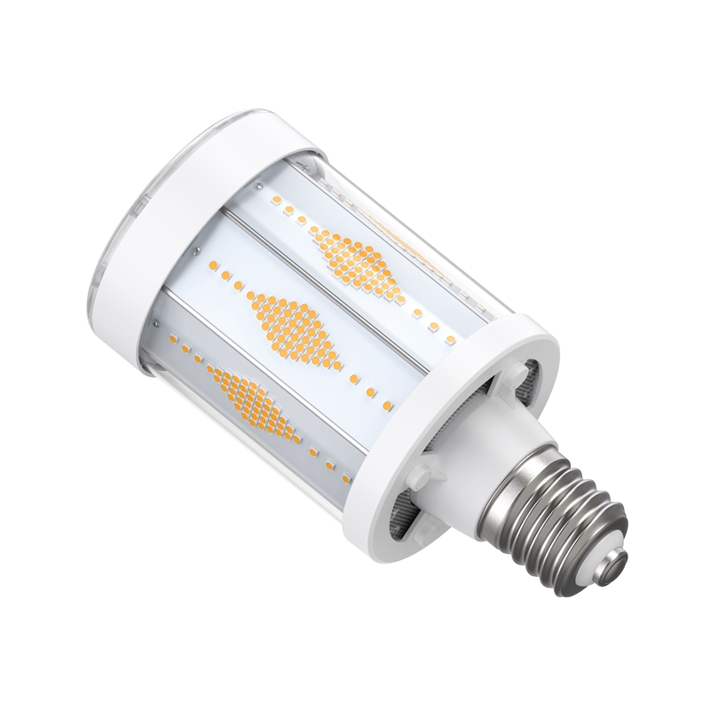 Street Light Road Light Bulb Light Source E40 100W LED HID Corn Light