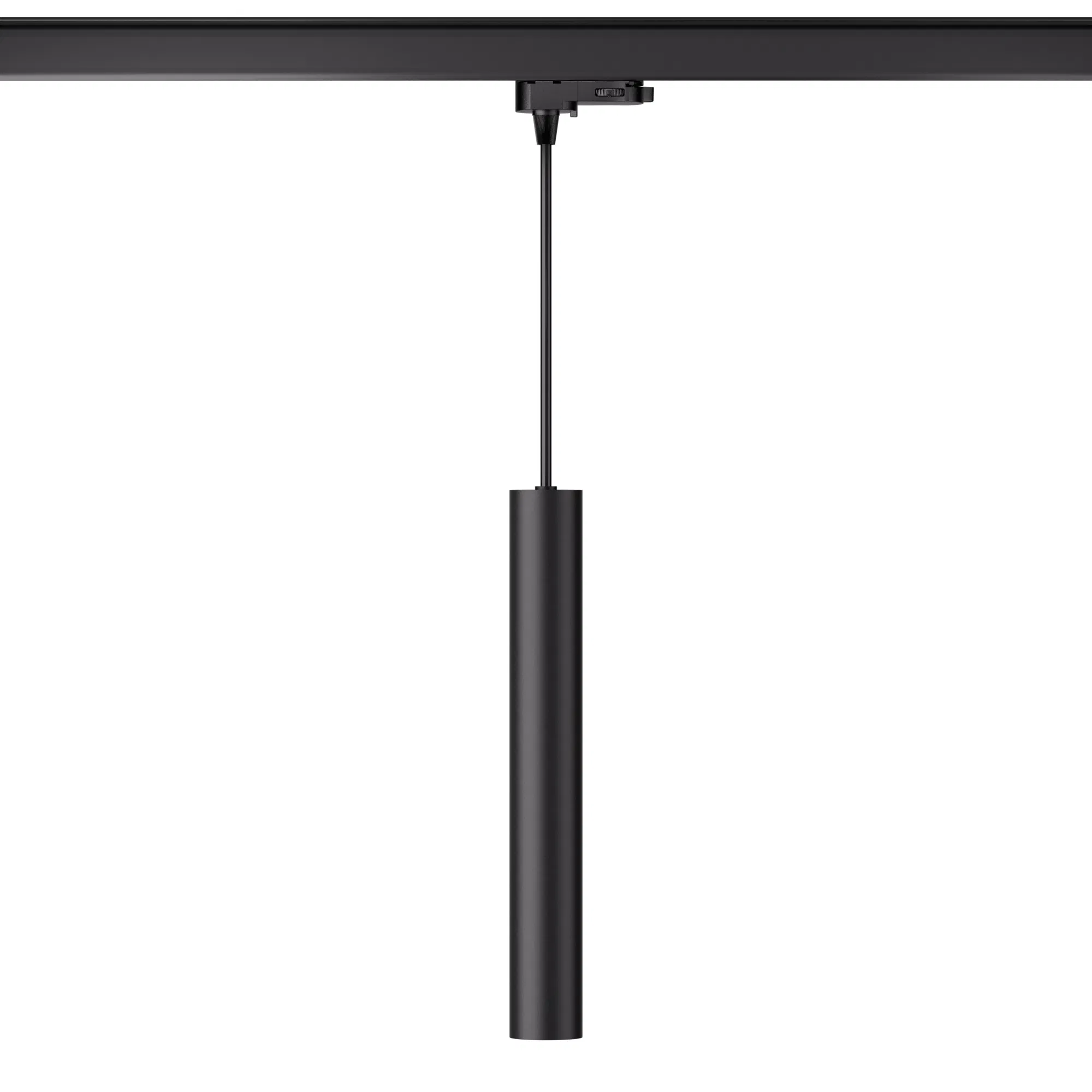 Haning COB Spot Light for Bar, Restaurant, Showroom, Office, Bedroom, etc. Suspension LED Track Light Pendant Lights