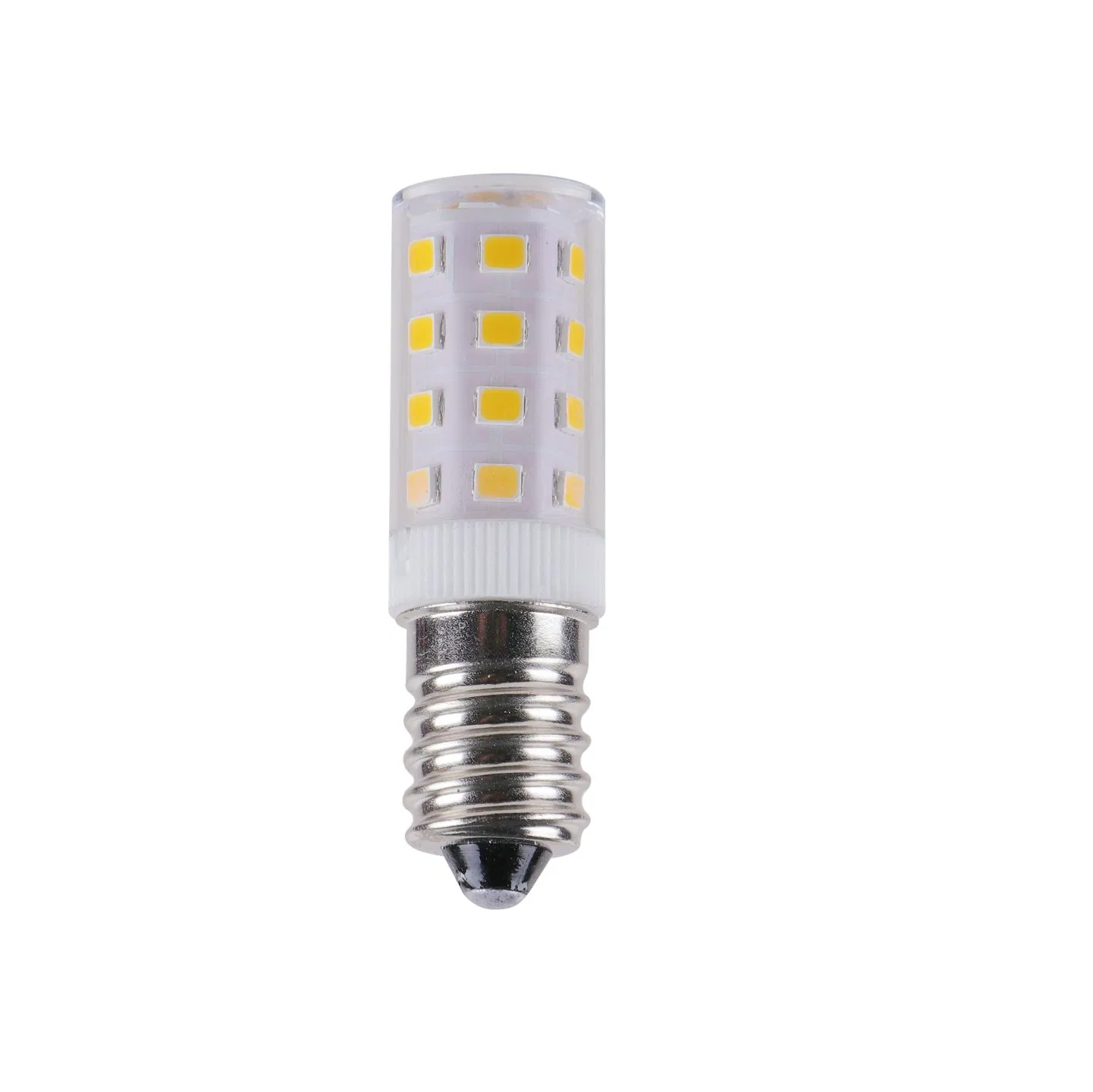 Top Supplier in China One-Hand Selling LED Ceramic Bulb Corn Light 28d 3W E14 G9