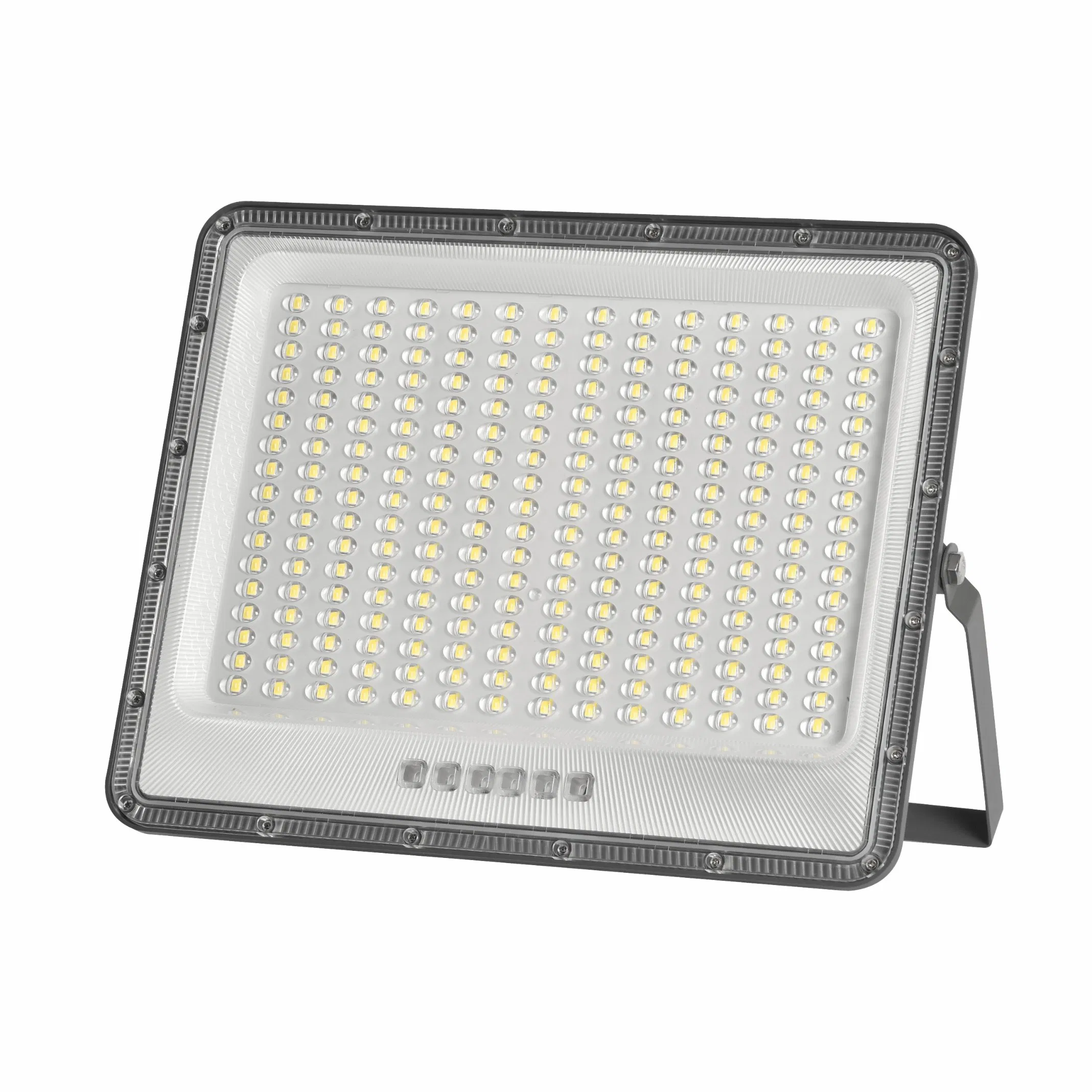 Outdoor LED-Light Solar Motion Sensor Security Lights P65 Outdoor Light Solar Flood Light