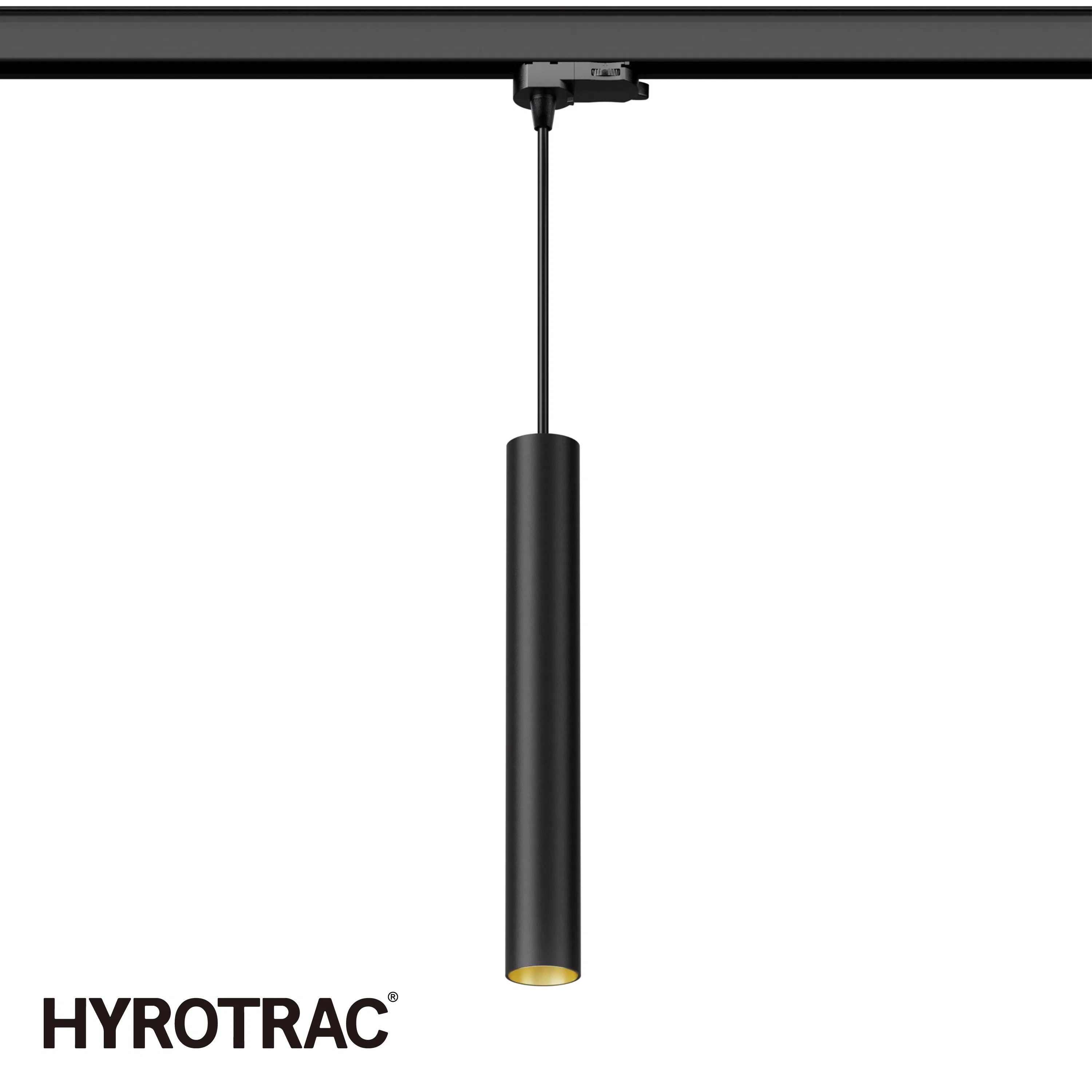 Haning COB Spot Light for Bar, Restaurant, Showroom, Office, Bedroom, etc. Suspension LED Track Light Pendant Lights