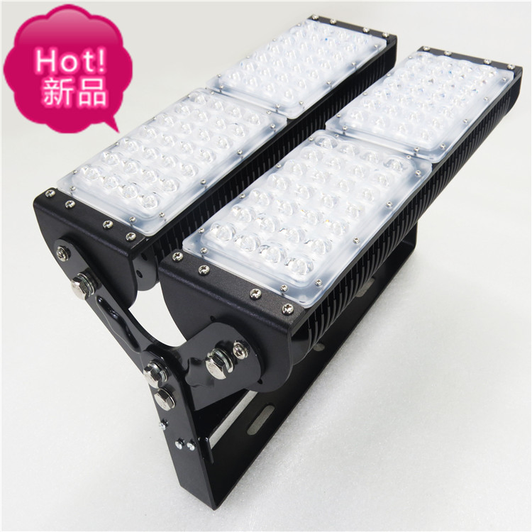 Indoor Basketball Court Lighting High Bay 400watt Canopy LED Lights