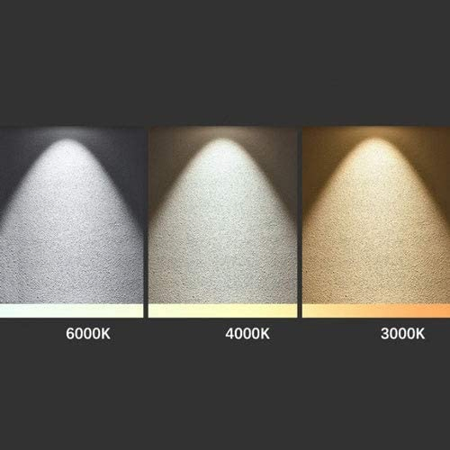 Surface Wall-Mounted Spotlight Ceiling Grille Square Downlight Bold Light Bean Gall Light No LED Ceiling Spots 229