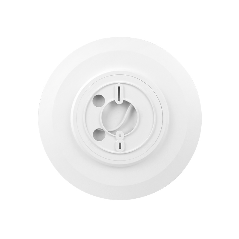 Twist-on 16W Indoor LED Ceiling Mounted Light Round 230mm High Lumen Efficiency