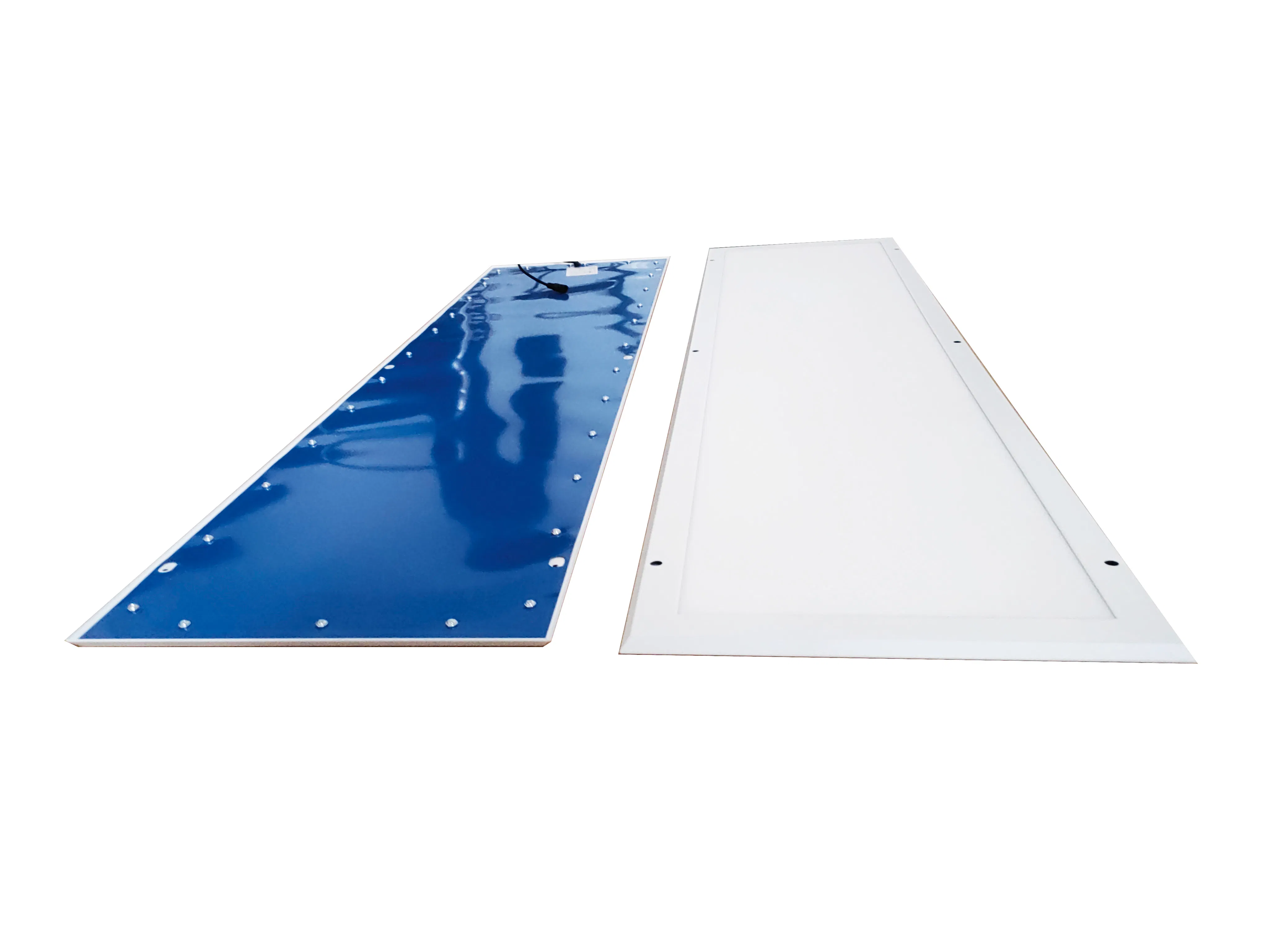 300X1200LED Ceiling Light Lighting Fixture RoHS Clean Room Light Roof Panel Lamp