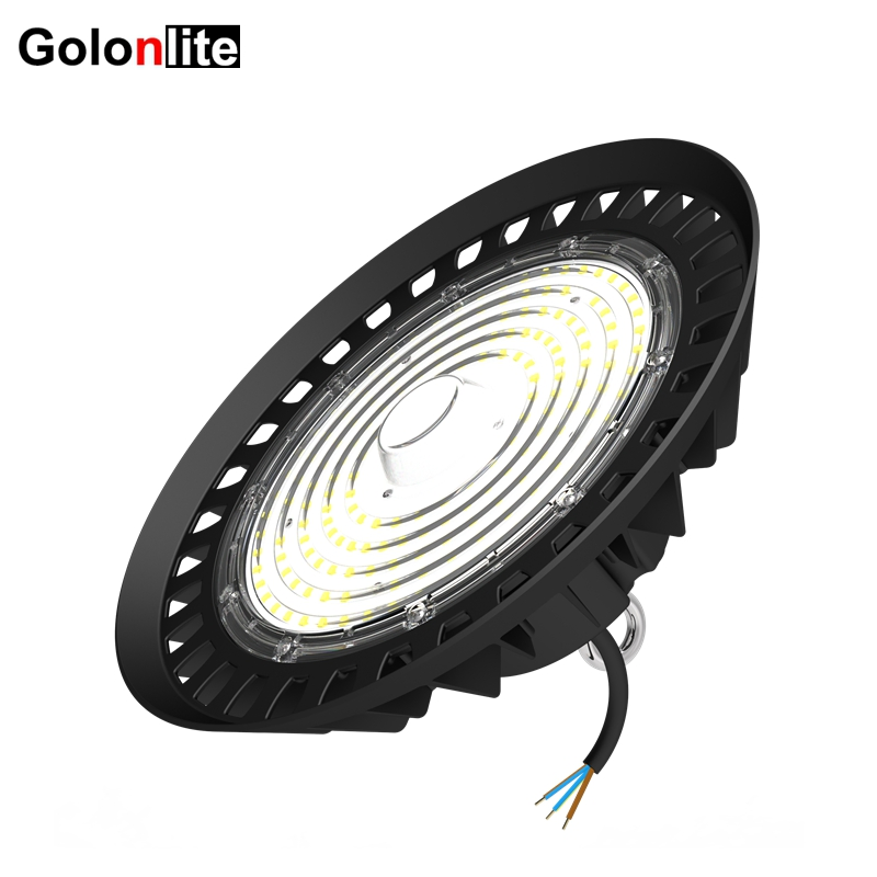 Low Price 5 Years Warranty 170lm/W Waterproof LED Low Bay Light