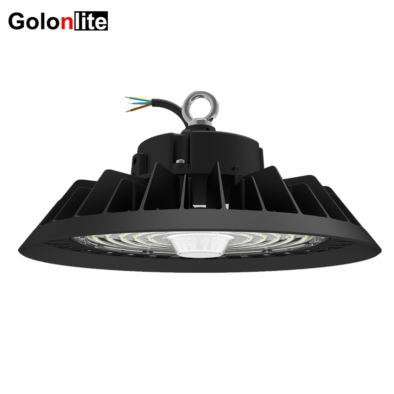 Low Price 5 Years Warranty 170lm/W Waterproof LED Low Bay Light
