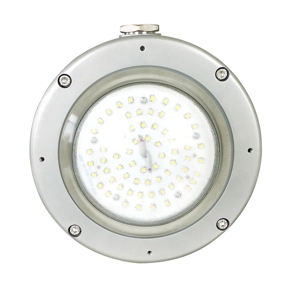 Huading LED Explosion Proof Flood Lights for Zone 1 Low Bay Lamps