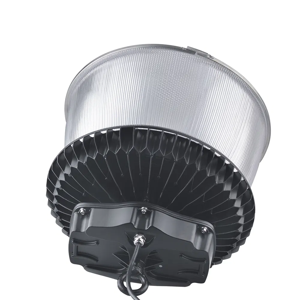 LED UFO with PC Cover for Indoor Stadium Lighting