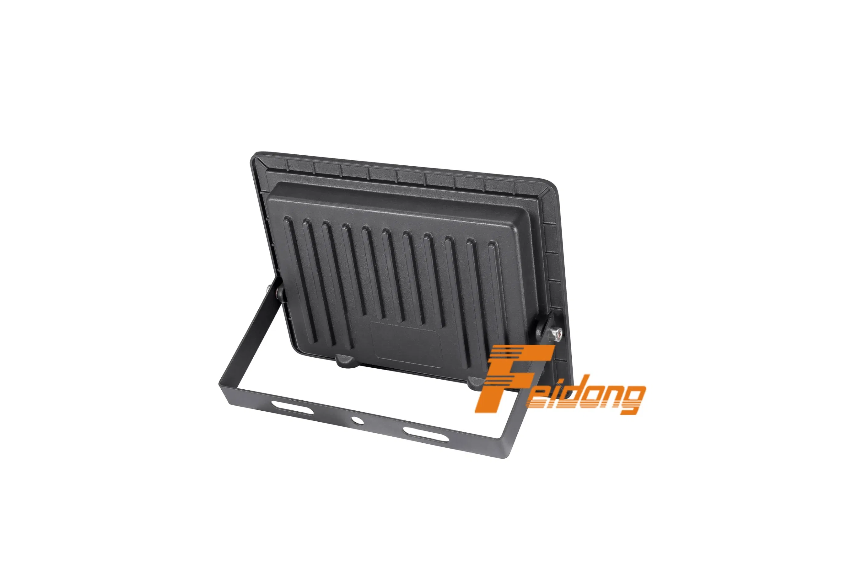 10W 20W 30W 150W 200W 300W Power Ground Durable Outdoor Cove Lighting Waterproof Energy Saving Lamp Project SMD Photocell Light Fixture Garden LED Flood Light