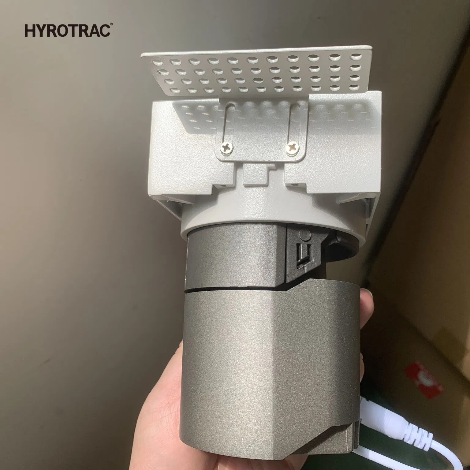 Intelligent Control LED Light Dimmable Lamp Panel Light Downlight