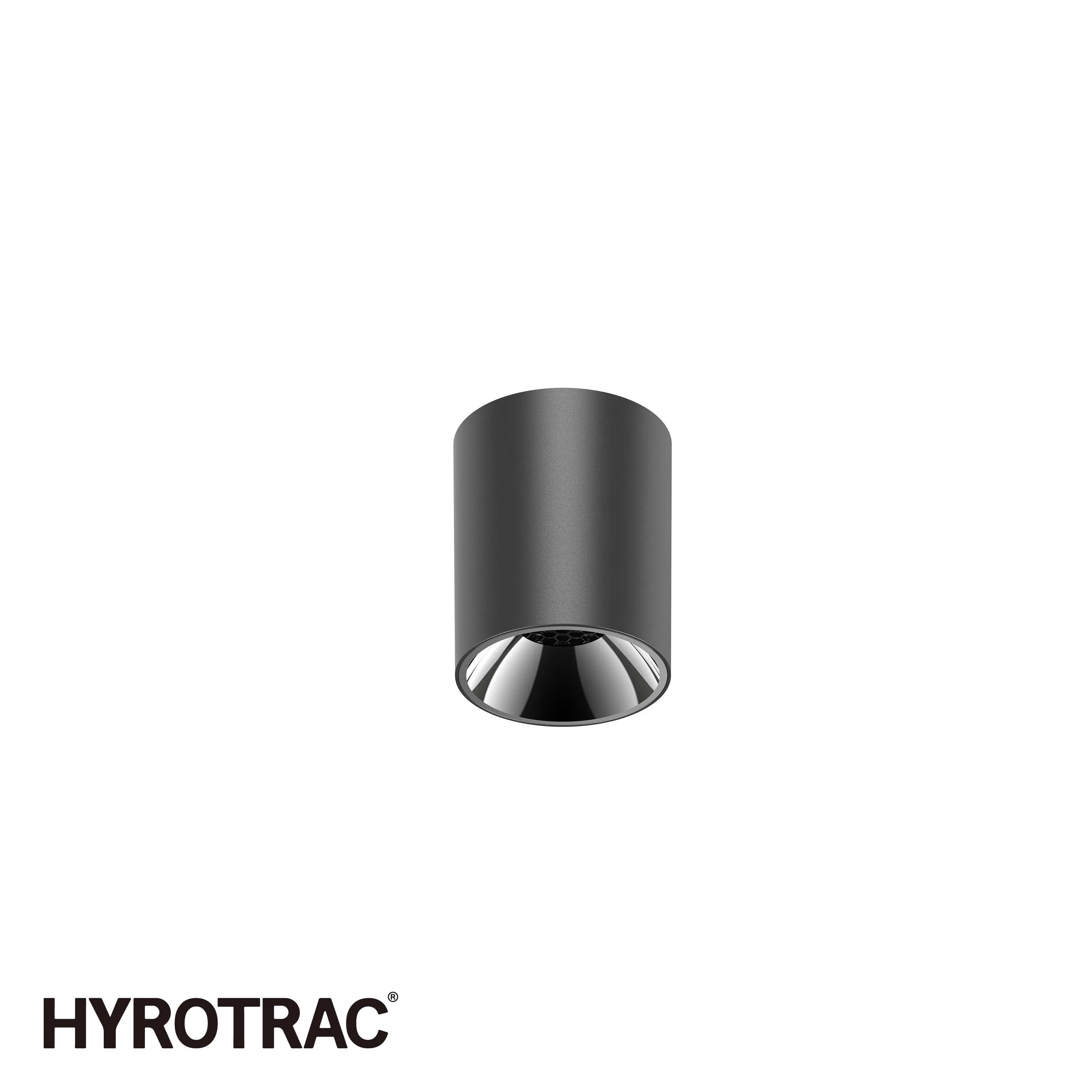 Indoor Commercial Residential Lighting Surface Mounted LED Downlight 10W 15W 25W 30W