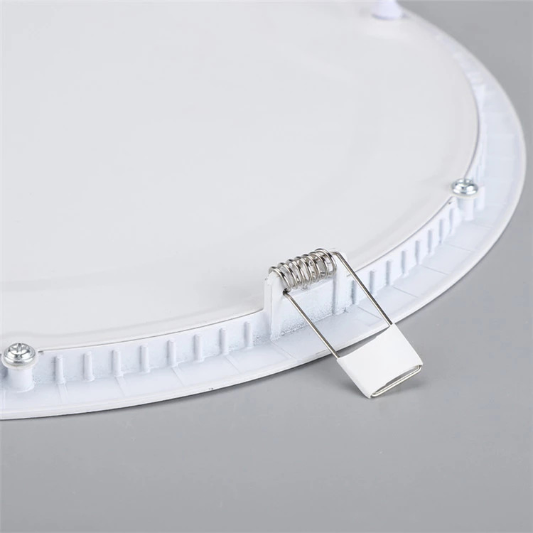LED Downlight Recessed Panel Light