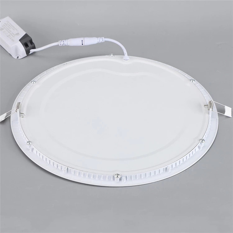 LED Downlight Recessed Panel Light