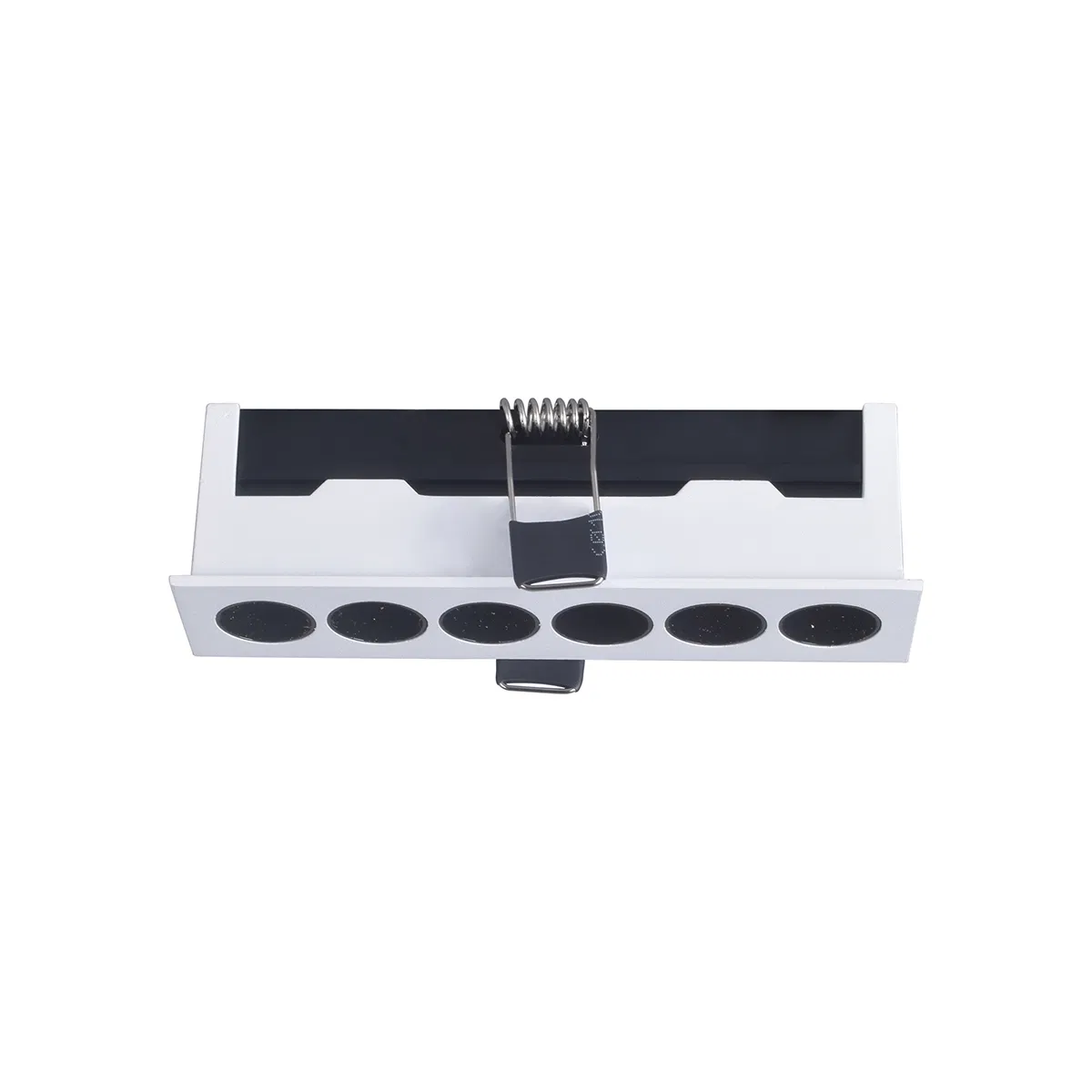 Modern LED Linear Down Light for Kitchens and Bedrooms